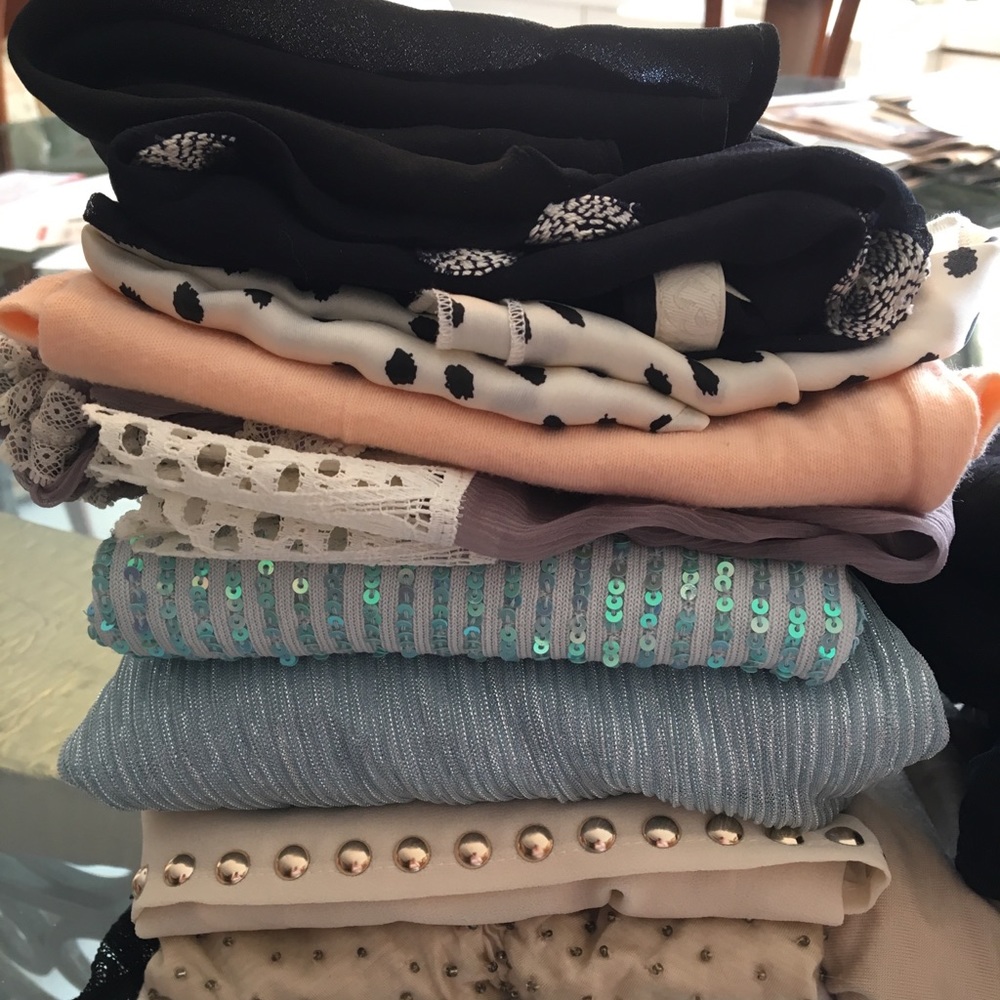 Resellers Mystery Box